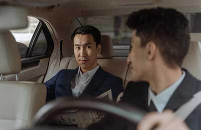 人口老齡化的解決對策