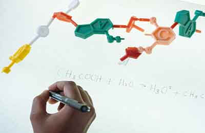 化學與健康論文