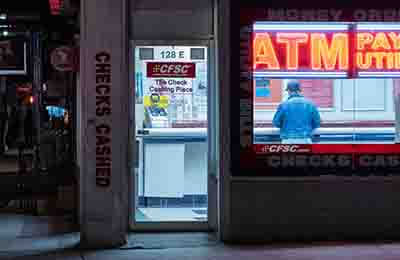 互聯(lián)網(wǎng)銀行發(fā)展趨勢(shì)