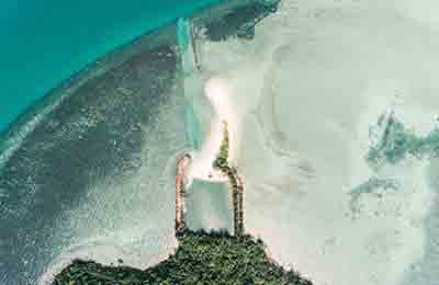 水利測繪中的新型技術(shù)探究