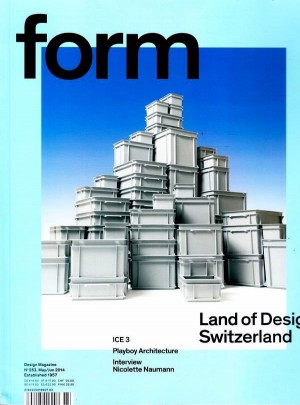 form工業(yè)設(shè)計(jì)意念