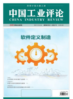 中國工業(yè)評論