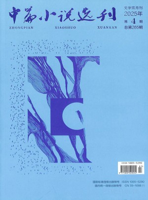 中篇小說選刊